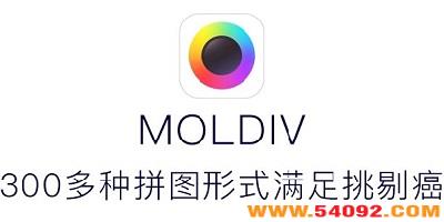 moldiv��׿������-moldivƴͼ����-moldiv�������app
