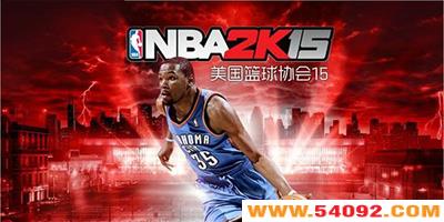 nba2k15İϷ-nba2k15޸-nba2k15浵