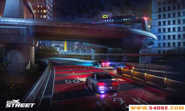 CarxStreet-CarxStreetֻٷ-CarxStreetа汾ȫ