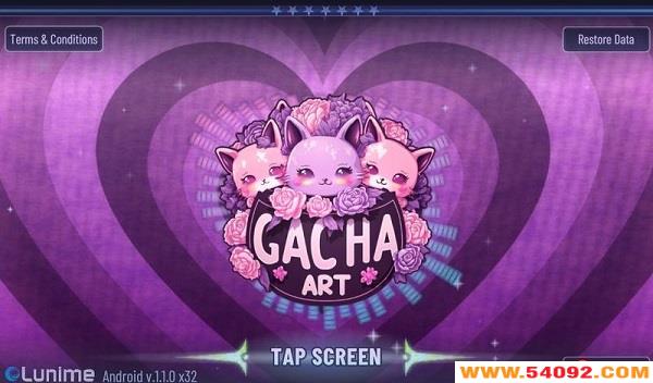 Ӳ-Ӳİ-Ӳ(gacha art)а汾ȫ