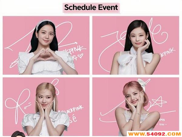 blackpinkthegame-blackpink the game׿-blackpink the g