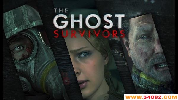 The Ghost2023°-The Ghostİ