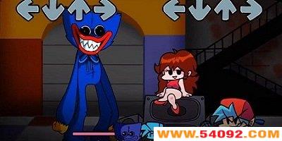 ҹſ˲ȵϷʱ-fnfģ-ɫ֮ҹģ