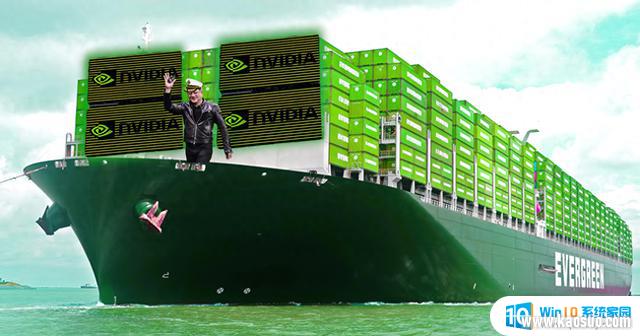 NVIDIA2023Q3۳50AI GPUͿƼ˾