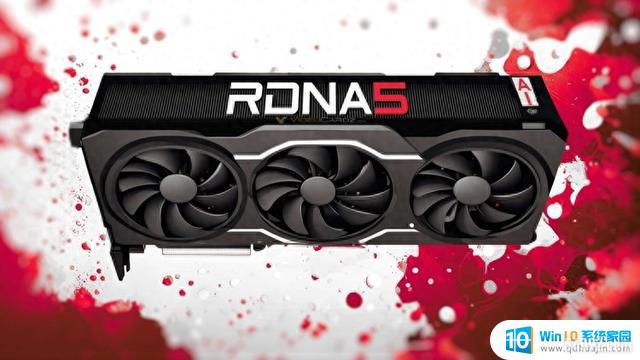 ȫϣAMD RDNA 5ƵZenٹ2021