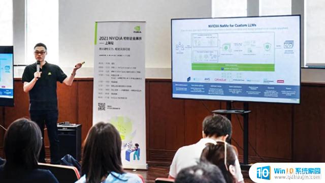 NVIDIA ټƻ | 2024 NVIDIA ҵҵչʾҵ߼ٷչ