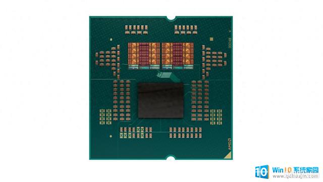 AMDȷ3nm Zen 5оƬ½ˣںƽZen 5c