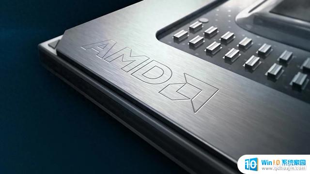AMDչZT SystemsAIϵͳܼ㷢չ