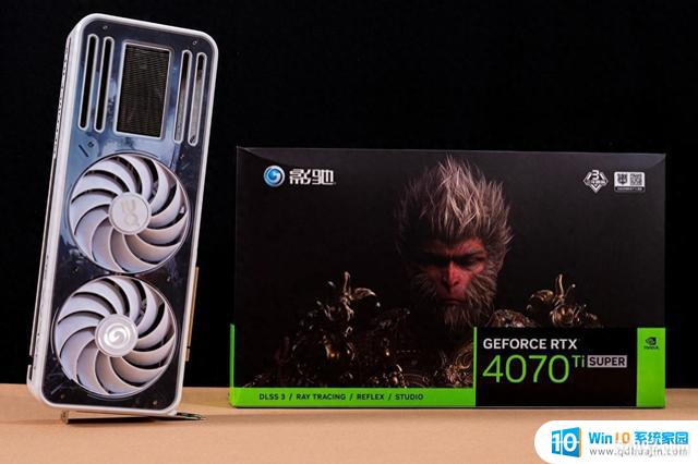 ӰGeForce RTX 4070 Ti SUPERرԿ⣺4K׷񻰣