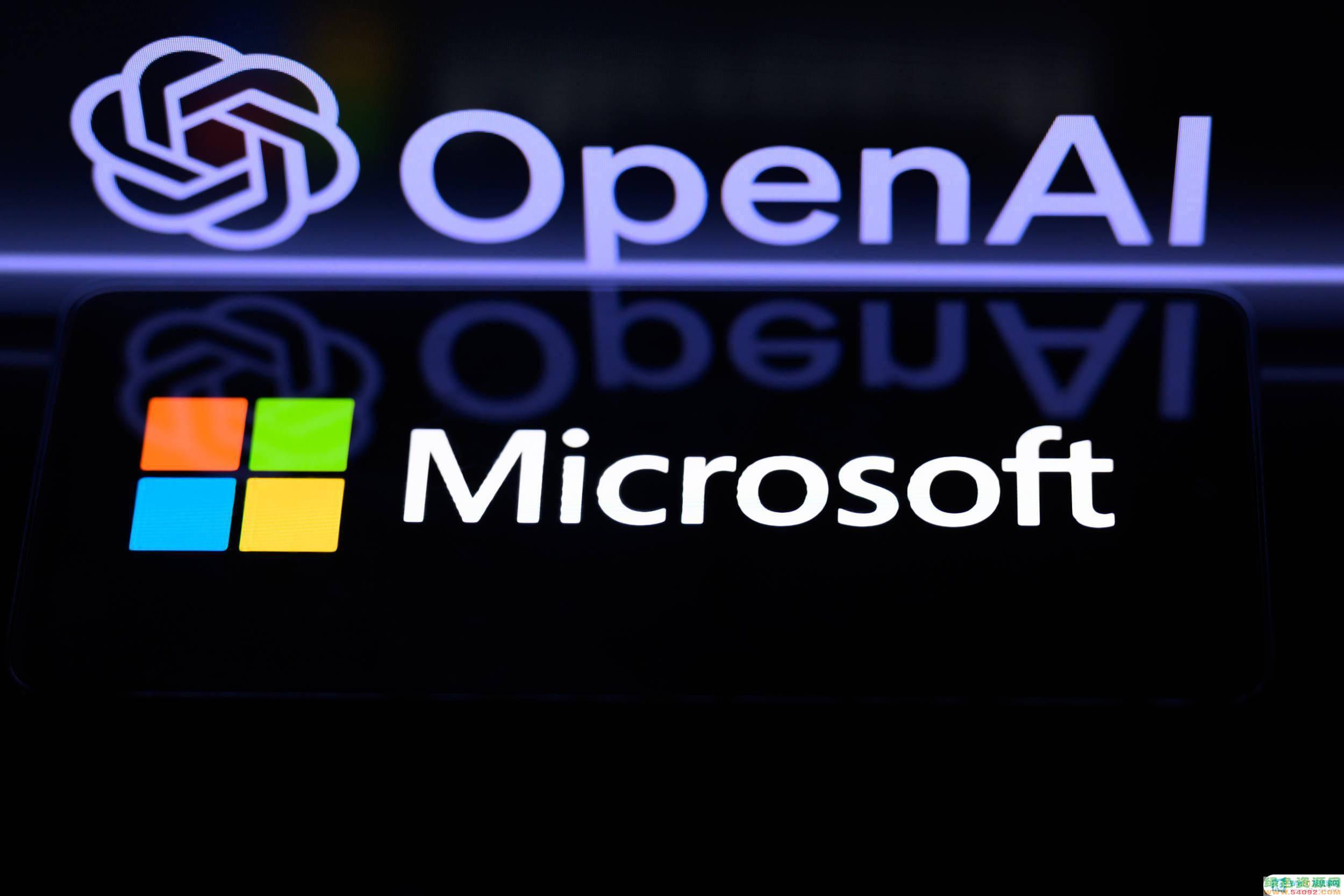 ˹΢δչOpenAI