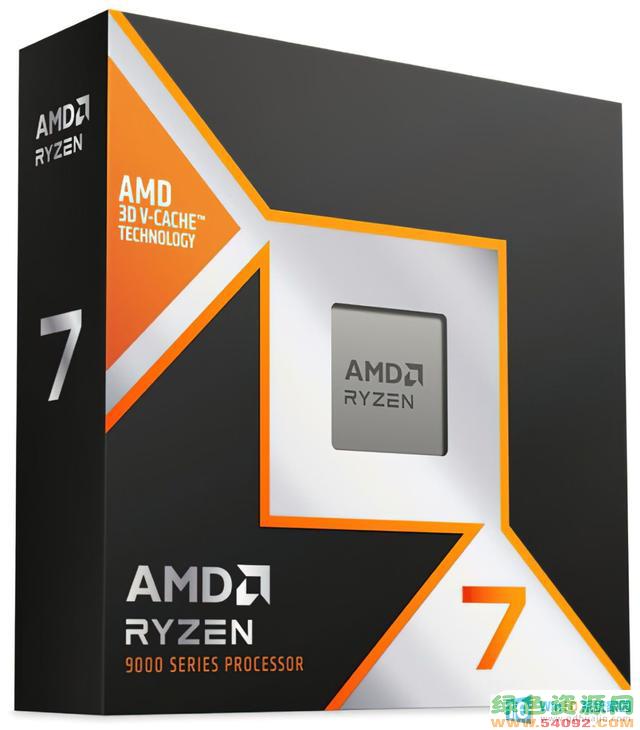 һ3D V-CacheAMD Ryzen 7 9800X3D CPUǳ飺Σ