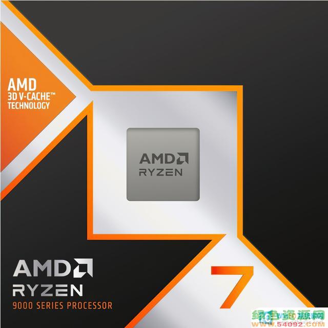 һ3D V-CacheAMD Ryzen 7 9800X3D CPUǳ飺Σ