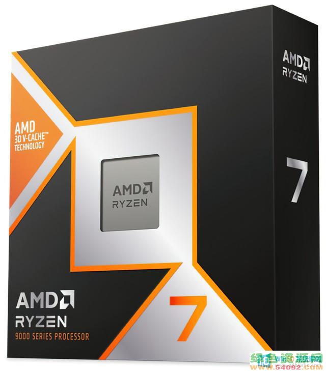 һ3D V-CacheAMD Ryzen 7 9800X3D CPUǳ飺Σ