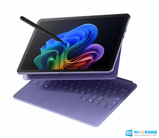 ΢Surface Pro 12Ӣ緢ᱡЯԼ۱ȵ