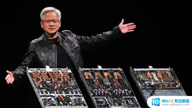 ӢΰNVIDIA򿪷̬ƽ̨תͣؼ - Computex 2025¶̬
