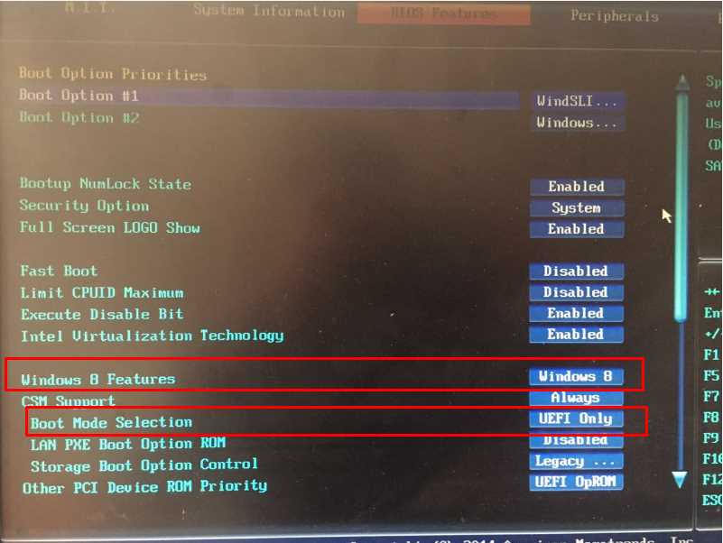UEFI+GPT模式下安装Win10系统图文教程