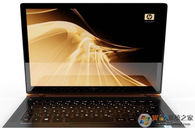 惠普hp笔记本安装win7键盘失灵触摸板不能用解决方案