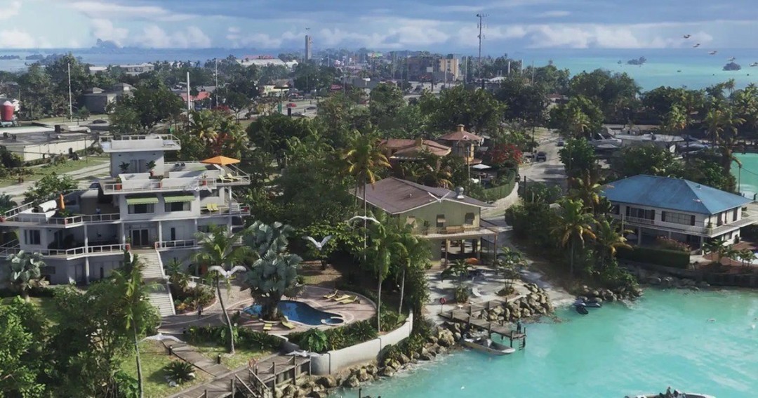 GTA6或以尾随反应机制巧妙缓解NPC日常行为建模压力