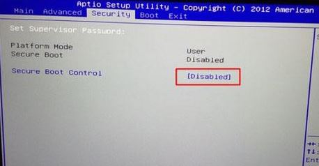 神舟战神ZX7怎么装win7？神舟战神ZX7改win7操作方法