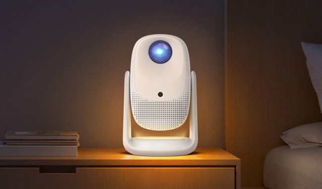 2026投影仪推荐哪款？千元内入门首选大眼橙C3 Air