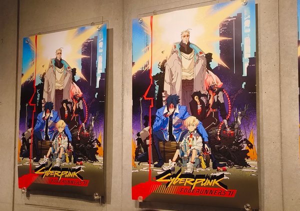 赛博朋克：边缘行者2首集试映：夜之城成主角，群像叙事与压抑美学升级