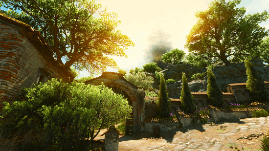 巫师3：狂猎重制版Ultra+画质下显存优化与路径追踪性能调校方案