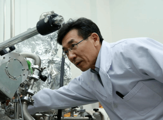 薛其坤领衔发现量子反常霍尔效应，冲击2026年诺贝尔物理学奖