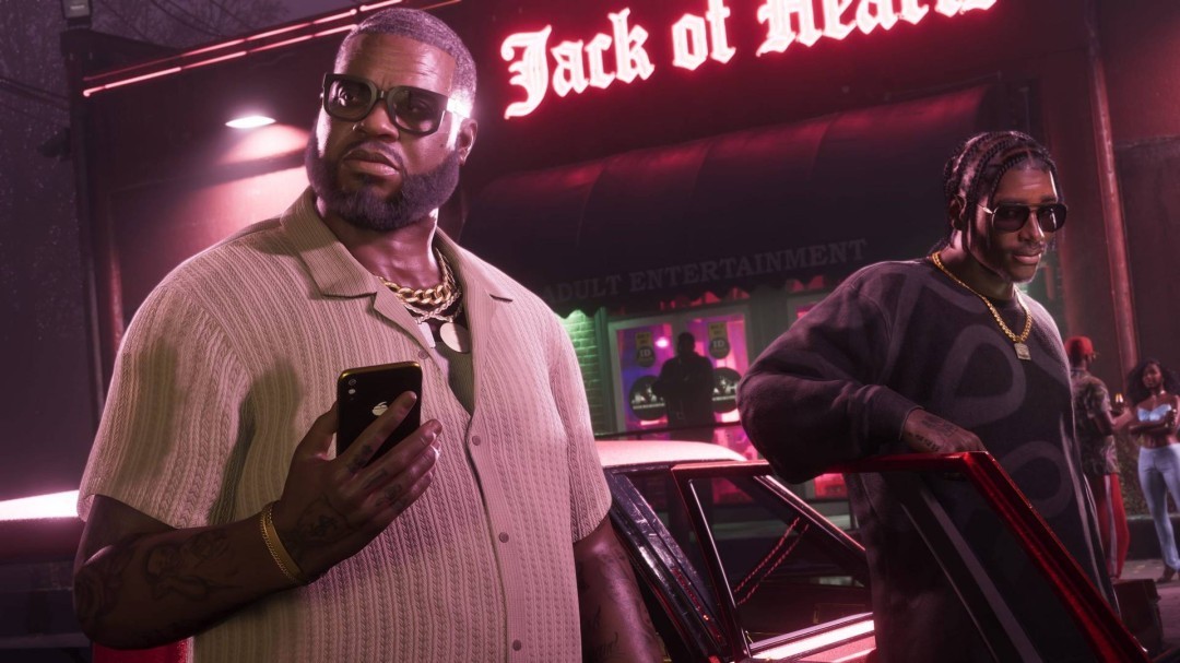 GTA6或成游戏史新里程碑，吉田修平称唯GTA7可比肩，中国原创力量崛起