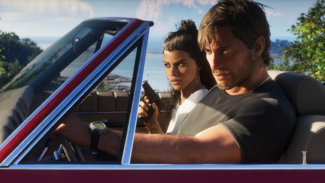 GTA6双主角关系系统详解：羁绊影响叙事但不改变主线与结局
