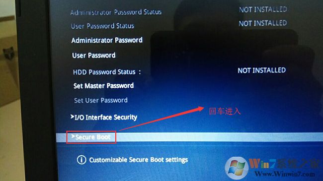 华硕A407UB7200怎么装Win7系统?预装Win10换成Win7教程