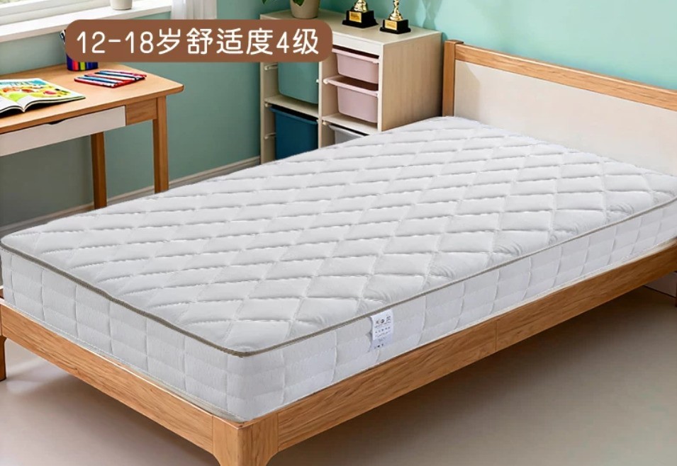 床垫选购参考：基于CMA检测解析甲醛●支撑●防螨核心评判标准