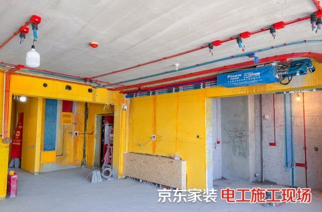京东自营家装怎么样?从工地实况到全链路优势的深度解析