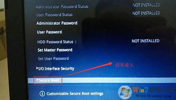 华硕灵耀s4000ua怎么装win7？（改BIOS+USB3.0驱动+U盘启动+安装）