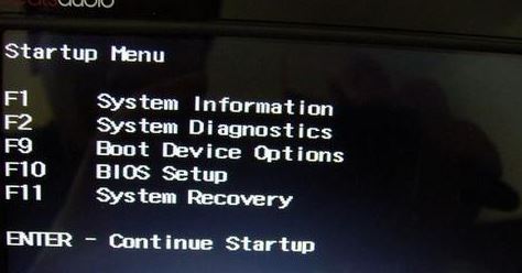 惠普PROBOOK440 G4装win7（改BIOS+U盘启动+完美支持USB3.0）