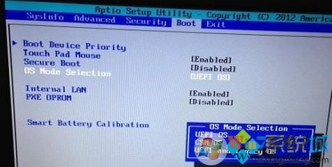 【win8装win7】笔记本预装Win8改Win7系统BIOS设置方法大全