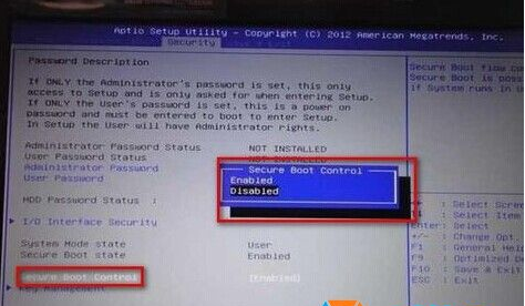 华硕VM510L如何改win7|华硕VM510L笔记本换Win7 BIOS设置