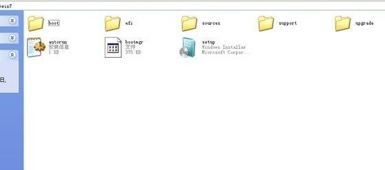 硬盘安装win7原版系统|硬盘安装Win7旗舰版(非GHOST)步骤