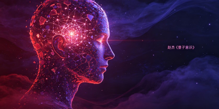 意识与宇宙和谐的关系| 赵杰 | 量子意识