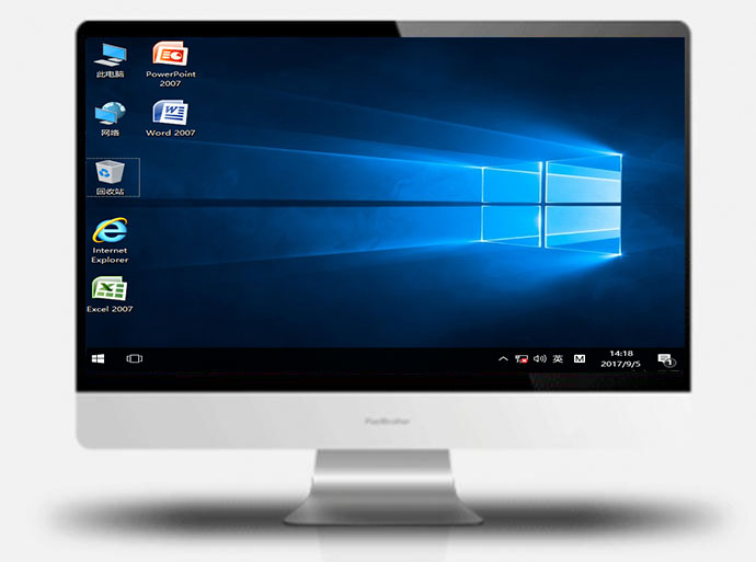 雨林木风Win10专业版32位系统 | 雨林木风Win10精简版