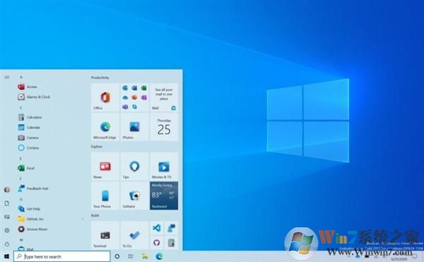Win10 21H1企业版下载安装|Win10 64位旗舰版下载2025最新版