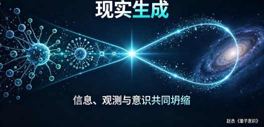 大脑细胞的永生属性| 赵杰 | 量子意识