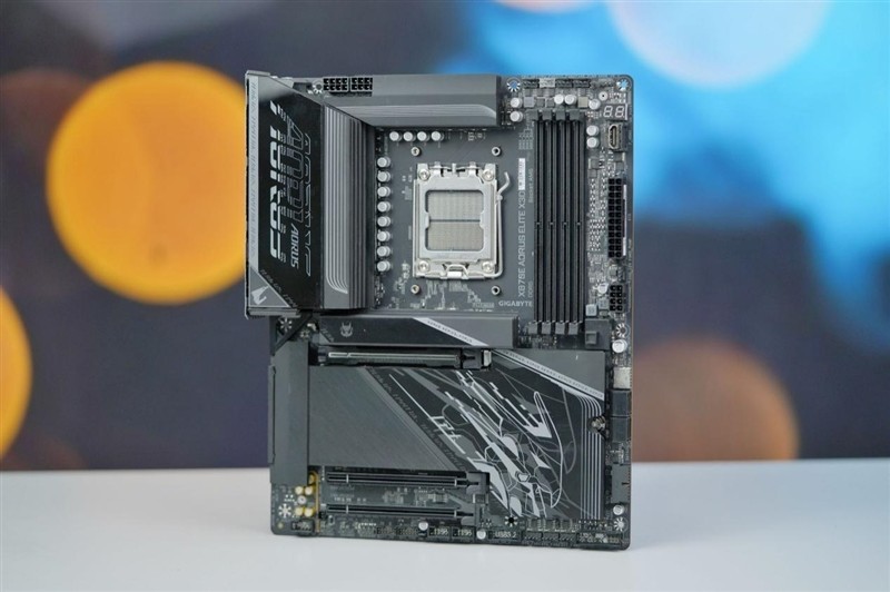 AMD发布EXPO ULL内存超频技术：多维时序优化显著降低延迟