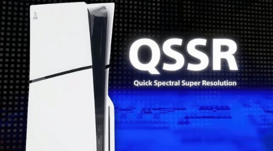 索尼为标准版PS5推出QSSR画质增强技术，但SDK兼容性成落地瓶颈