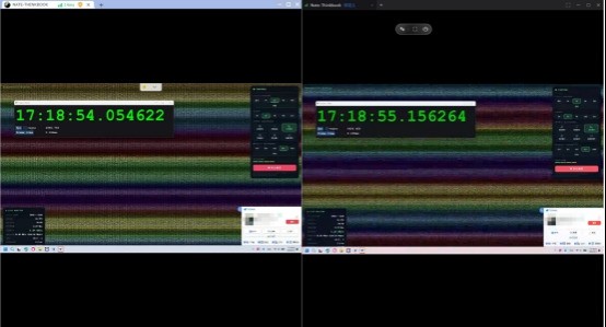 实测拆解向日葵与 ToDesk：延迟画质稳定性全方位对比