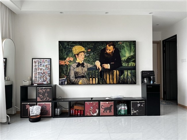 26年6000-7000元75寸Mini LED别乱选！家装大屏横评，颜值实力双在线