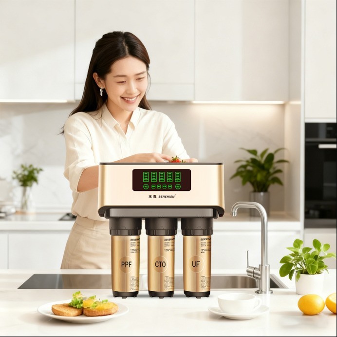 净水器选哪个更靠谱？十大一线品牌真实口碑盘点选购攻略+FAQ