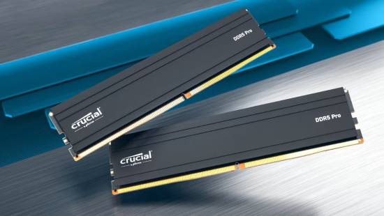 DDR5内存抢购战升级：九成页面流量来自抢货机器人
