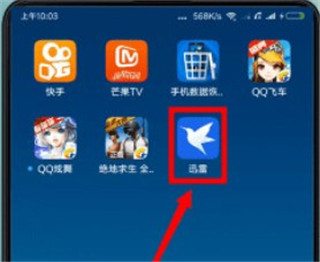 迅雷2025官方内测版苹果下载-迅雷2025官方内测版ios下载v9.29.60.7136