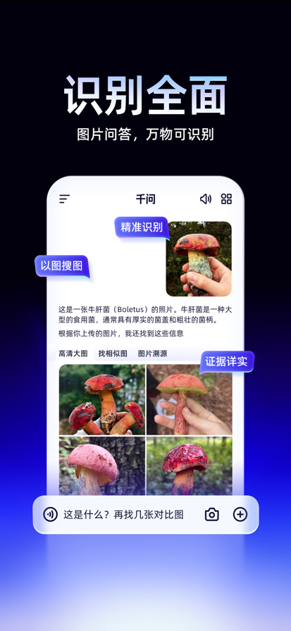 千问苹果版下载-千问ios下载v5.0.4