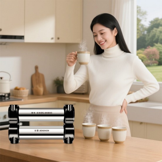 净水器十大高端品牌深度横评：实力款选哪个更省心？选购指南+FAQ